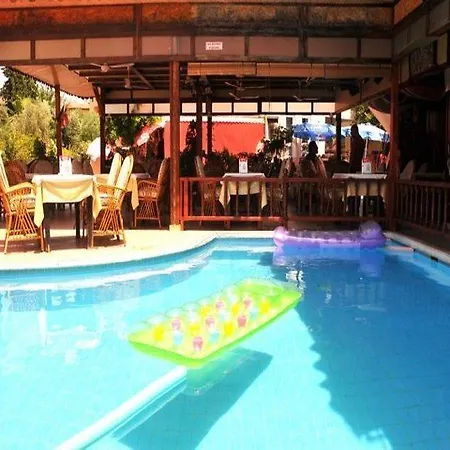 Sun Kiss Otel