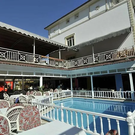 Sun Kiss Otel
